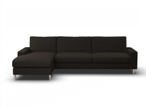 Ecksofa LO Large L